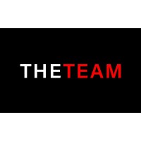 THETEAM logo - Similar company to Humans Win Agency