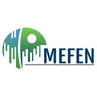 MEFEN logo - Similar company to Tegra.Mx