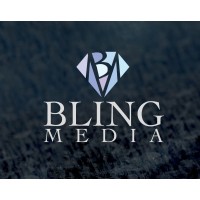 Bling Media logo - Similar company to Oyster Sailing