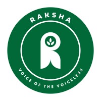 Raksha Jaipur logo - Similar company to Jiv Daya Foundation