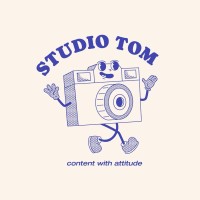 Studio Tom logo - Similar company to Love Is All
