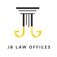 JB Law Offices logo - Similar company to Insynergy