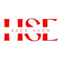 HSE Zero Harm logo - Similar company to Simplystart