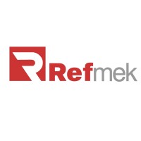 Refmek Mühendislik Ticaret Limited Şirketi logo - Similar company to Repmek Solutions