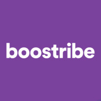 Boostribe logo - Similar company to Utn Labs - Centro De Innovación Y Emprendedurismo