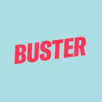 BUSTER Filmfestival logo - Similar company to Gobsmack