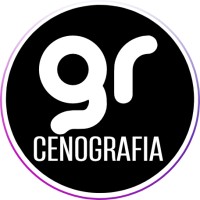 GR CENOGRAFIA GROUP logo - Similar company to Cipolatti & Cipolatti