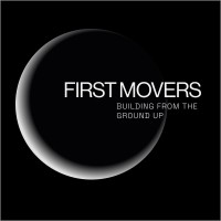 First Movers logo - Similar company to First Movers