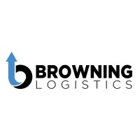 Browning Logistics logo - Similar company to Schël Apparel