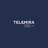 Telemira logo - Similar company to Aarox Electronics