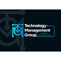 Technology Managment Group-TMG logo - Similar company to D.C.E.S