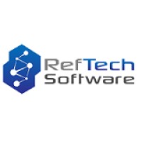 RefTech Software Ltd logo - Similar company to Ziyaan Technology