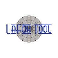 LaFox Tool logo - Similar company to General Tool Industrial