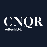 CNQR Adtech Ltd logo - Similar company to Adtech