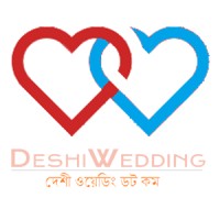 DeshiWedding.com logo - Similar company to Mat Services Bd