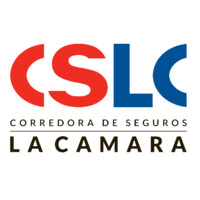Corredora de Seguros la Cámara logo - Similar company to Ace Seguros