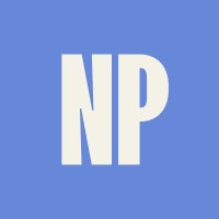 New Pictures logo - Similar company to Mayhay