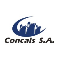 Concais S.A. logo - Similar company to Rishishwar Logistics Pvt. Ltd.