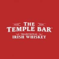 The Temple Bar Whiskey Company logo - Similar company to Temple Of Good Spirits