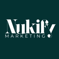 Nukify Marketing logo - Similar company to New Twenty
