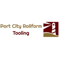 Port City Rollform Tooling logo - Similar company to Roll Form Solutions