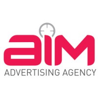 AIM Advertising Agency logo - Similar company to Radarrings