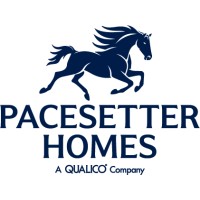 Pacesetter Homes Saskatchewan logo - Similar company to Harmony Builders
