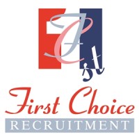 First Choice Recruitment (FCR Recruitment Ltd) logo - Similar company to First Choice Recruitment Rsa