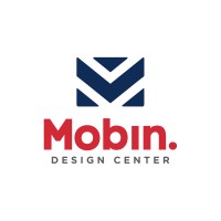 Mobin Design Center logo - Similar company to Spacios I Hakim