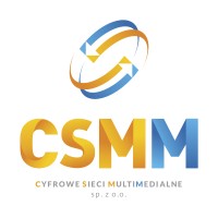 Cyfrowe Sieci Multimedialne Sp. z o.o. logo - Similar company to Workslow Bpm