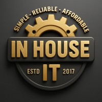 In House IT logo - Similar company to Computassist Group