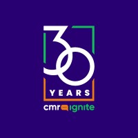 CMRignite logo - Similar company to Progress Partner