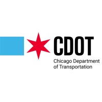 Chicago Department of Transportation logo - Similar company to Illinois Section Asce