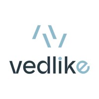 Vedlike AS logo - Similar company to Coatx As