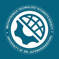 MTSS - Mechatronics Technology Students Society logo - Similar company to Similater (Pvt) Ltd