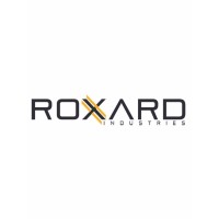 ROXARD INDUSTRIES logo - Similar company to İnemob