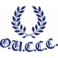 Oxford University Cross Country Club logo - Similar company to Ovada