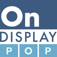 On Display logo - Similar company to Ondisplay Creative