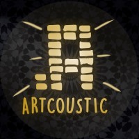 Artcoustic Studios logo - Similar company to Videorama Maroc