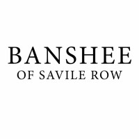 Banshee of Savile Row logo - Similar company to Corset Training