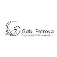 Gabi Petrova - PhD Psychologist/Sexologist logo - Similar company to Dr Aditya K Sharma Urologist Sexologist Uro-Oncologist Robotic Surgeon