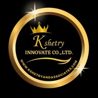 Kshetry Innovate Co.,Ltd logo - Similar company to The Kpi Plus