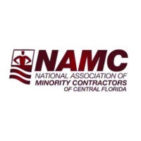 NAMC of Central Florida logo - Similar company to Xelsior Empowerment Group