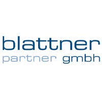 Blattner Partner GmbH logo - Similar company to Csf Wunderle Ag