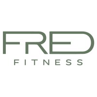 Fred Fitness logo - Similar company to Aitechtrend