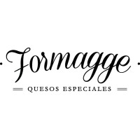 Formagge Quesos logo - Similar company to Vite Group