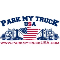 ParkMyTruckUSA logo - Similar company to Columbia Security Parking