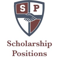 INTERNATIONAL SCHOLARSHIP POSITION logo - Similar company to Clark University Workforce Grants