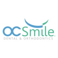 OC Smile Dental & Orthodontics logo - Similar company to Fry Orthodontic Specialists