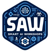 Smart AI Workshops logo - Similar company to Ig Mango